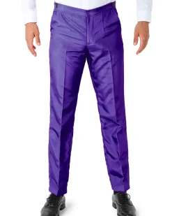 Opposuits Solid Purple Suitmeister><noscript><img width=