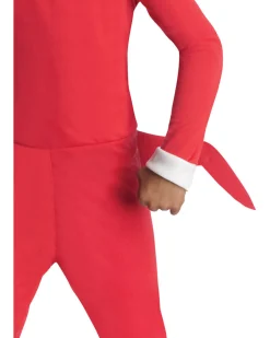Rubies Sonic The Hedgehog Knuckles Kids Costume><noscript><img width=