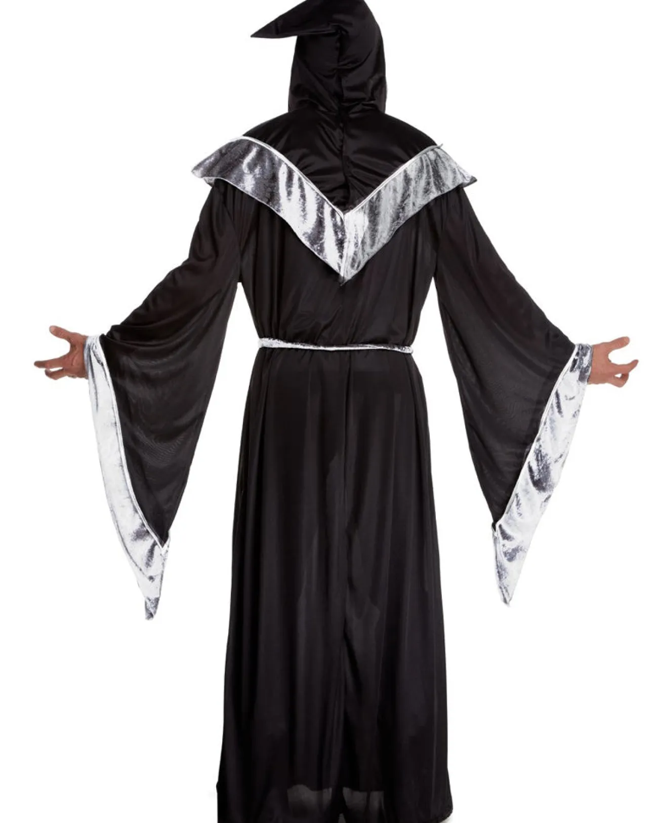 Fun Shack Sorcerer Mens Costume>Men Men's Costumes