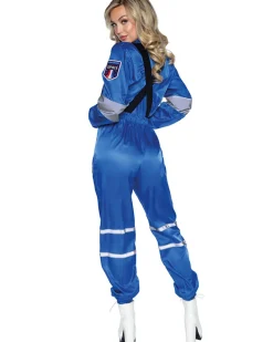 Leg Avenue Space Explorer Womens Costume></noscript>Women Women's Costumes