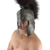 Elope Spartan Warrior Helmet> Halloween Accessories