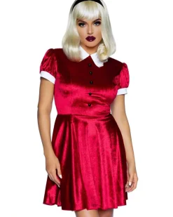 Leg Avenue Spellbinding Witch Womens Costume></noscript>Women Women's Costumes