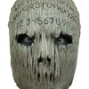 Ghoulish Productions Spirit Board Mask> Halloween Masks