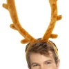 Smiffys Stag Reindeer Antlers> Halloween Hats