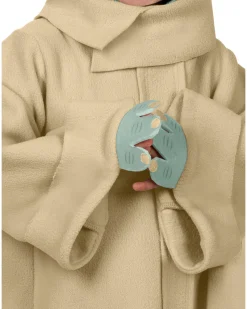 Rubies Star Wars Baby Yoda The Child Boys Costume><noscript><img width=