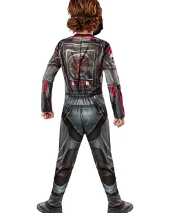 Rubies Star Wars Bad Batch Wrecker Classic Boys Costume><noscript><img width=