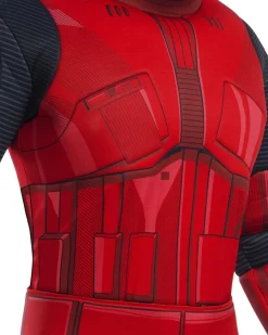 Rubies Star Wars Episode 9 Sith Trooper Deluxe Mens Costume></noscript>Men Men's Costumes