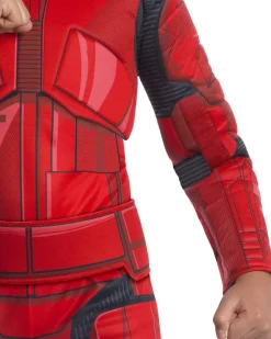 Rubies Star Wars Episode 9 Sith Trooper Deluxe Mens Costume></noscript>Men Men's Costumes
