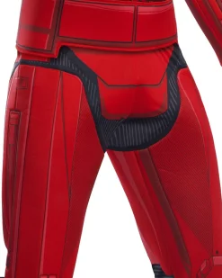 Rubies Star Wars Episode 9 Sith Trooper Deluxe Mens Costume></noscript>Men Men's Costumes