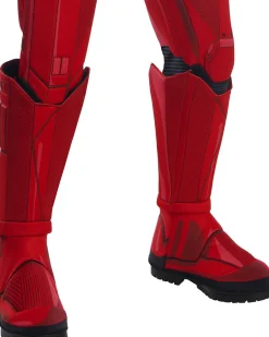 Rubies Star Wars Episode 9 Sith Trooper Deluxe Mens Costume></noscript>Men Men's Costumes