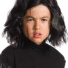 Rubies Star Wars Kylo Ren Boys Wig And Scar Set> Halloween Accessories