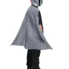 Rubies Star Wars The Mandalorian Kids Mask And Cape Set> Halloween Capes