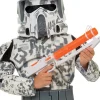 Rubies Star Wars Trooper Blaster Prop> Halloween Accessories