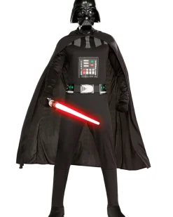 Rubies Star Wars Value Darth Vader Sith Lord Mens Costume>Men Men's Costumes