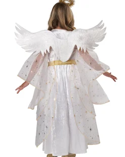California Costumes Starburst Angel Girls Costume><noscript><img width=