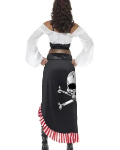 Smiffys Sultry Swashbuckler Womens Costume></noscript>Women Women's Costumes
