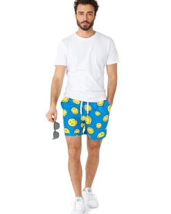 Opposuits Summer Smiley Fade Opposuit Mens Swim Suit><noscript><img width=