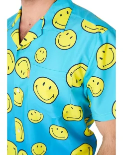 Opposuits Summer Smiley Fade Opposuit Mens Swim Suit><noscript><img width=