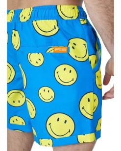 Opposuits Summer Smiley Fade Opposuit Mens Swim Suit><noscript><img width=