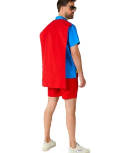 Opposuits Superman Summer Combo Swim Suit> Opposuits