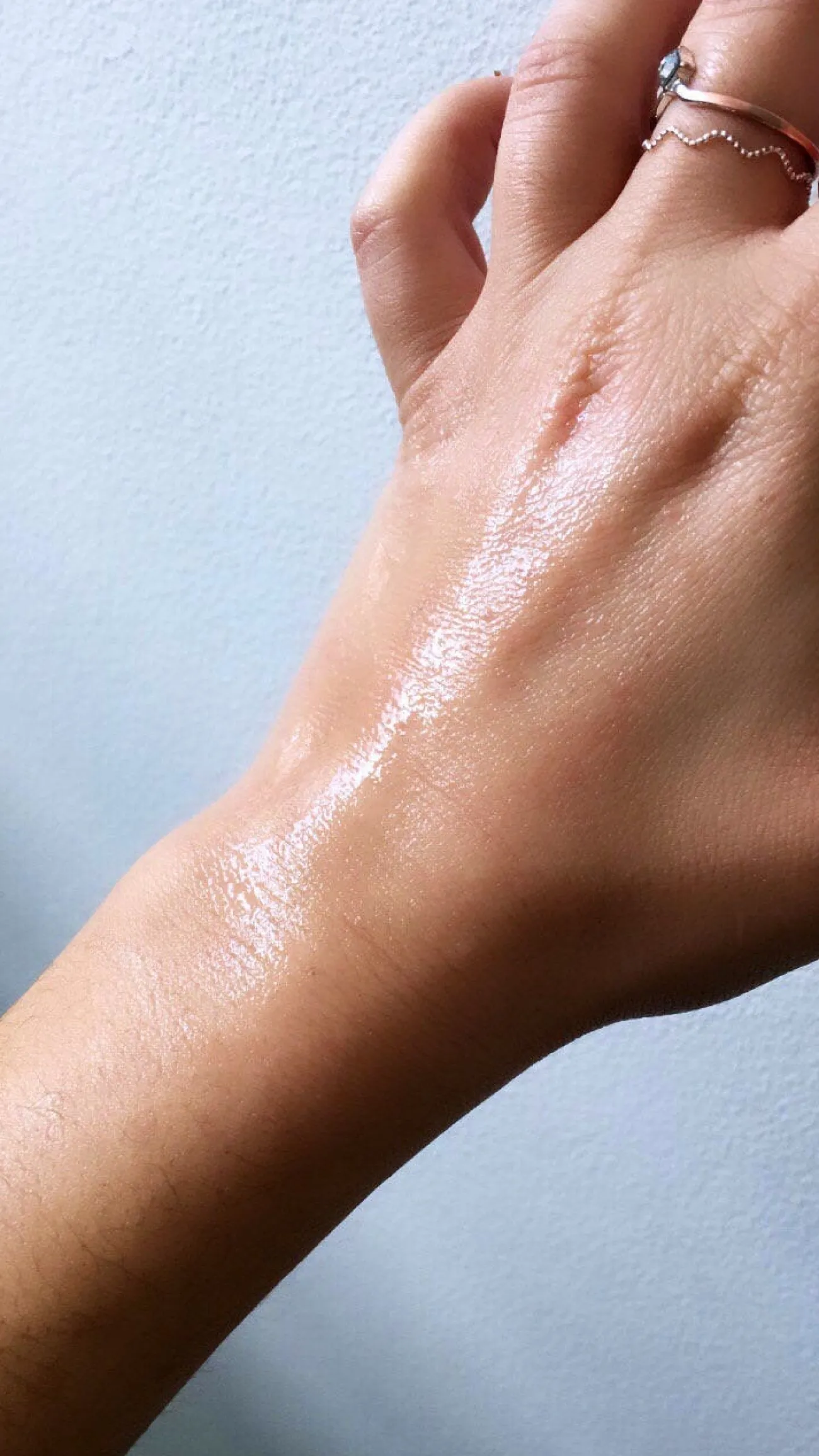 ForensicFX Studios Sweat Makeup Effect Gel> Halloween Accessories