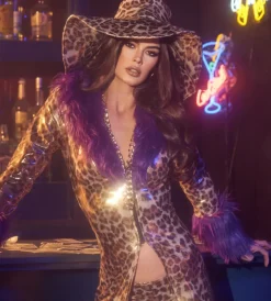 Roma Costumes Sweet Mama Pimp Womens Costume></noscript>Women Women's Costumes