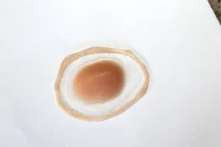 ForensicFX Studios Swollen Upper Eyelid Prostheitc> Halloween Accessories