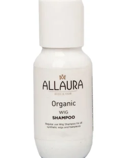 Allaura Wigs and Hair Synthetic Wig Chemical Free Shampoo 50Ml> Halloween Wigs