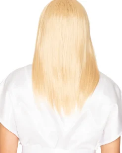 * The Anna Deluxe Long Blonde 1970S Wig><noscript><img width=