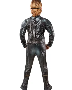 Rubies The Batman Lenticular Deluxe Boys Costume><noscript><img width=