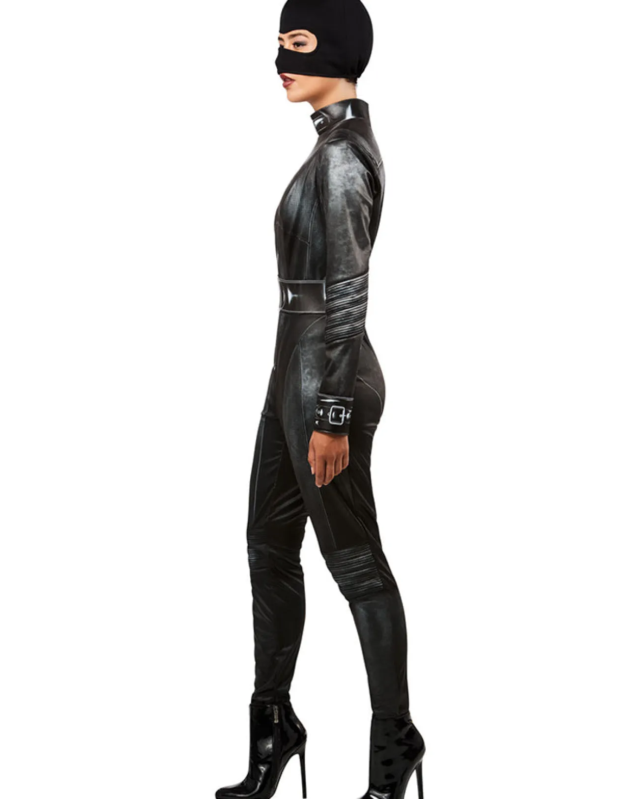 Rubies The Batman Selina Kyle Catwoman Deluxe Womens Costume>Women Women's Costumes