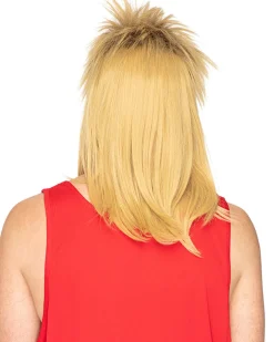 * The Cappa 80S Deluxe Super Mullet Wig><noscript><img width=