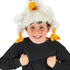 Elope The Clucker Adult And Child Puppet Hat> Halloween Hats