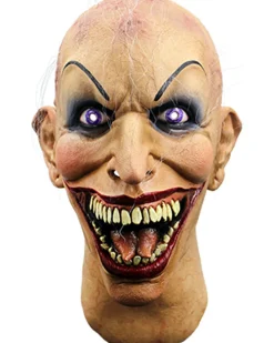 Ghoulish Productions The Grand Witch Deluxe Mask> Halloween Masks