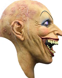 Ghoulish Productions The Grand Witch Deluxe Mask><noscript><img width=