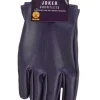 Rubies The Joker Adult Gloves> Halloween Accessories