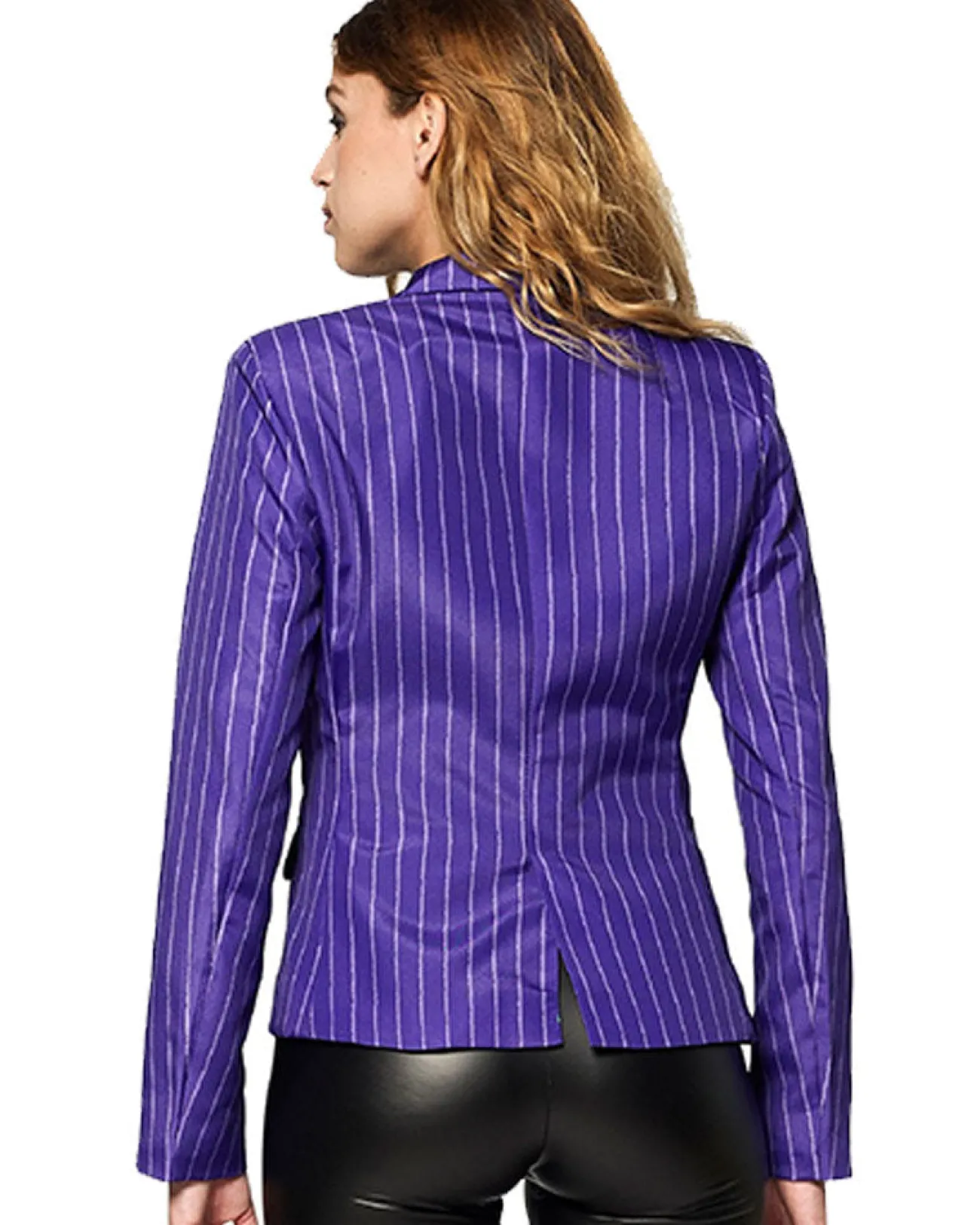 Opposuits The Joker Womens Suitmeister Jacket>Women Women's Costumes