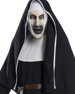 Rubies The Nun Movie Nun Adult Costume>Men Men's Costumes