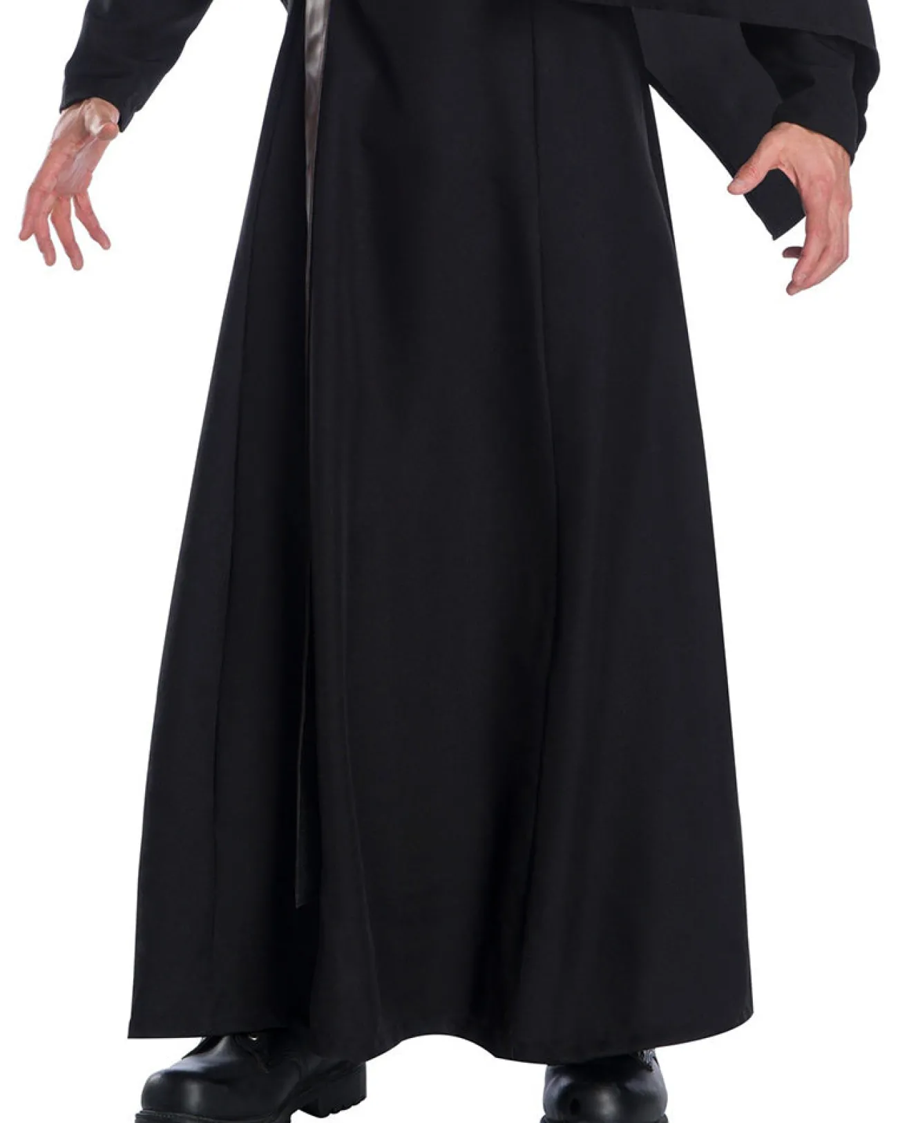 Rubies The Nun Movie Nun Adult Costume>Men Men's Costumes