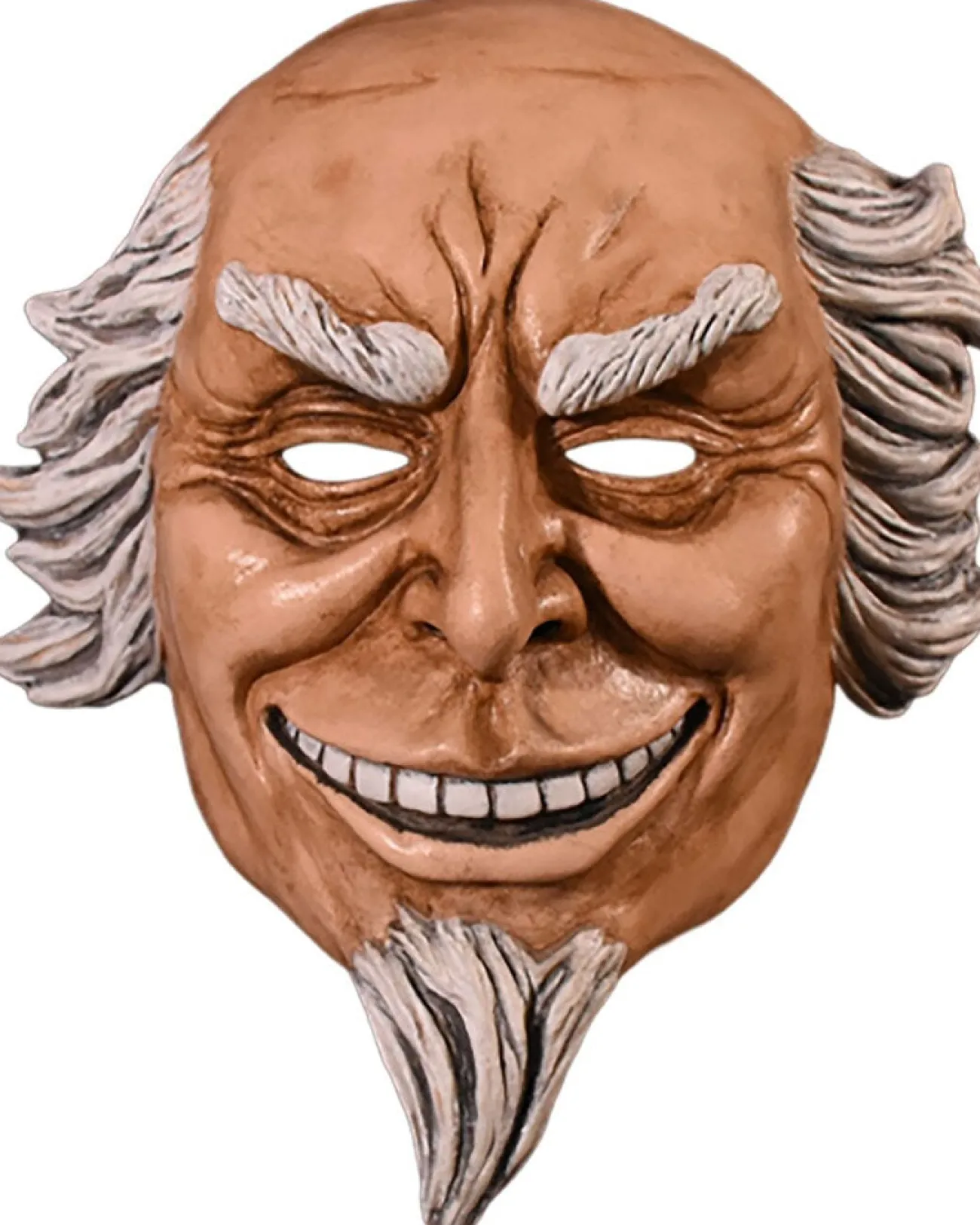 Trick or Treat Studios The Purge Uncle Sam Mask> Halloween Masks