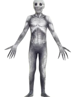 Morph Costumes The Rake Morphsuit Boys Costume>Kids Kids Costumes