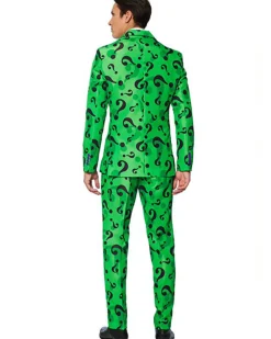 Opposuits The Riddler Mens Suitmeister><noscript><img width=