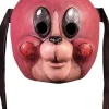 Trick or Treat Studios The Umbrella Academy Cha Cha Deluxe Mask> Halloween Masks