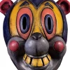Trick or Treat Studios The Umbrella Academy Hazel Deluxe Mask> Halloween Masks