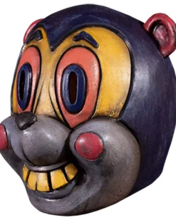 Trick or Treat Studios The Umbrella Academy Hazel Deluxe Mask><noscript><img width=