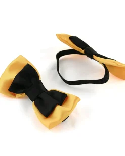 Rubies The Wiggles Headband And Shoe Bows Girls Costume Set><noscript><img width=