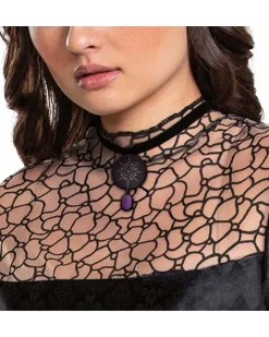 Disguise The Witcher Yennefer Classic Adult Costume><noscript><img width=