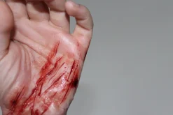 ForensicFX Studios Thin Scrapes Prosthetic><noscript><img width=
