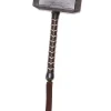 Rubies Thor Deluxe Adult Hammer> Halloween Accessories