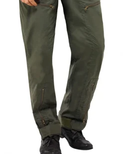 Smiffys Top Gun Jumpsuit Deluxe Mens Costume></noscript>Men Men's Costumes